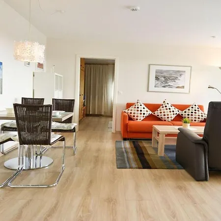 In Bateau-hôtel Cuxhaven